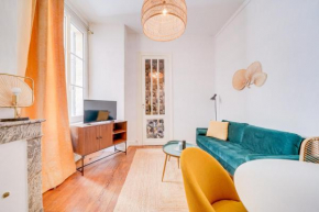 Le New Vintage - Appt en plein cœur de Bordeaux